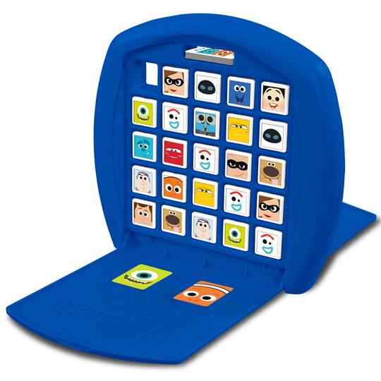 Top Trumps® Pixar Match Game
